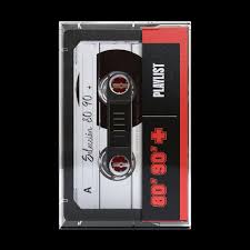 PREVENTA: Playlist: Tu banda sonora - Fiesta 80 90 +