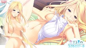 Koisuru Natsu No Last Resort hentai videos, GIFs, and images | R34.app