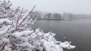 These averages don't show how much the snowfall in colorado springs varies from year to year. Colorado Weather How Much Snow Will Fort Collins Get The Forecast
