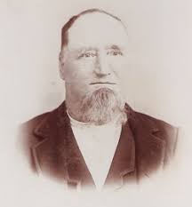 Pvt Aaron Prosper Alger (1834-1918)