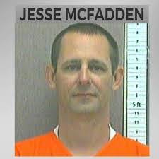 Jesse Mcfadden's Instagram, Twitter & Facebook