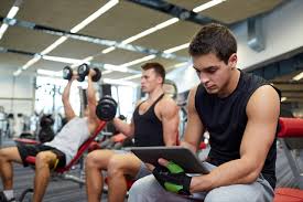 It was created by an experienced personal trainer with the goal of helping personal trainers manage their business by helping them organize client information and focus on results. Online Diploma In Gym Instructing Personal Training Uk Fitness Institute