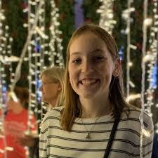 Erin Lovelace's Instagram, Twitter & Facebook