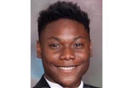 Marcus Seymour's Instagram, Twitter & Facebook