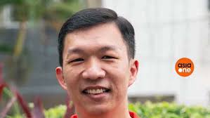 GE2025: Former PAP branch chair Jackson Lam seen at Nee Soon GRC community  event