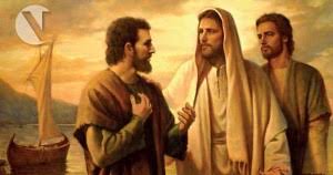 El discípulo que escucha - Somos Vicencianos