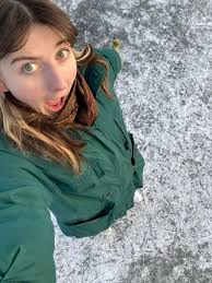 Retiring a trusty skateboard due to wear and tear