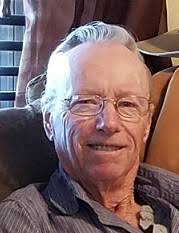Obituary information for Donald Eugene Bolin