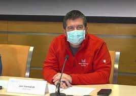 Na pomoc pod pálavu přijela těžká technika! Vlada By Mohla Nove Vyhlasit I Stav Nebezpeci Magazin Webtrh