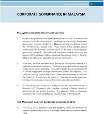 Lim jo yan partner, corporate & commercial practice group. Malaysian Code On Corporate Governance Pdf Free Download