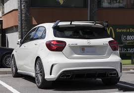 Pin By All Andorra All Pyrenees On All Andorra All Pyrenees A45 Amg Amg Mercedes Benz