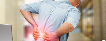 Back Pain Relief & Sciatica Relief in CA & TN - PacificPro PT