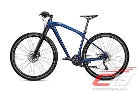 Featuring quality bikes at different price ranges, sava is one of the best brands for mountain bikes in the philippines. Pedal In Style With Bmw S Limited Edition M Bike Carguide Ph Philippine Car News Car Reviews Car Prices