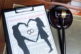 Are Prenuptial Agreements the Future of Marriage in India?