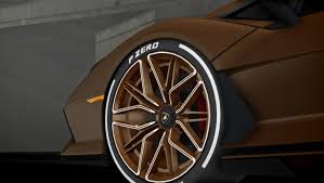 Fans ucok mana suaranya !! Gamemodding Lamborghini Sian