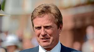 Ralph's royal contingent: Beckett sent four of the King's two-year-olds to  train this year