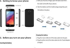 Choose your device on the devices page, then click the security . U452tl Smartphone User Manual Unimax Communications