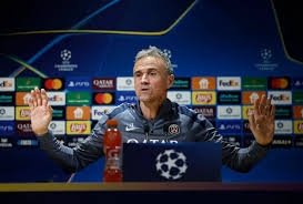 Luis Enrique Urges Patience With PSG's New €8M Signing Dro Fernandez