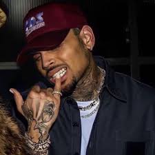 Stream Chris Brown