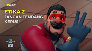 Kartu remi poker playing cards d932 white jakartanotebook com. Extended Boboiboy X Gsc Etika Di Panggung Wayang Youtube