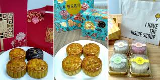 It's being celebrated by chinese communities around the world. Places In Kuala Lumpur To Get Mooncakes For 2017