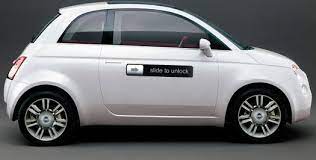 The one on the top edge) until slide to power off appears on the screen. Slide To Unlock Magnet Gadgets And Gift Ideas