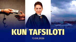 «Eng yopiq» davlat tashkilotlari va ozodlikka chiqqan sobiq sudyalar – mahalliy dayjest