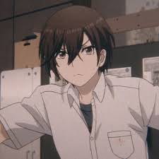 While he uses his original ability, his irises become lime green and his pupils. ãƒŸ Yuu Hazl X Charlotte Anime Anime Icons Yuu