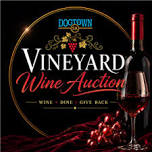 Vineyard Wine Auction and Dinner