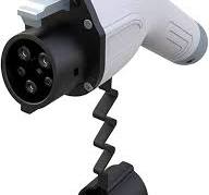 Amazon.com: Charger EV Charger Plug SAE J1772 Connector Type ...