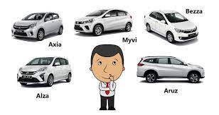 Maybe you would like to learn more about one of these? Which Perodua Car To Purchase Duaria