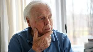 Al Southwick of Leicester, World War II veteran and longtime Telegram &  Gazette storyteller, dies at 100