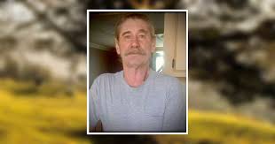 Ronald Lee Driggers Obituary *** - Williams Funeral ...