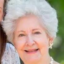 Martha Sanders Obituary (1930