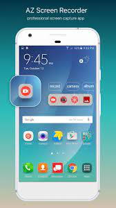 Az screen recorder is an application that allows users to record screen videos in the best way. Az Screen Record Screen Recording For Ios 11 For Android Apk Download