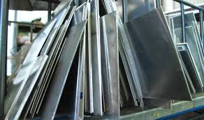 Sheet Metal Gauge Chart Metal Supermarkets Steel