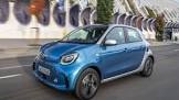 SMART-FORFOUR