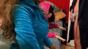 Hot Dads Teach Sex - How Do You Give A Blowjob?