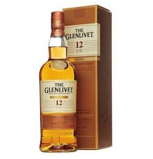 Review The Glenlivet 12 Years Old First Fill Drinkhacker Com