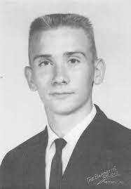 Obituary for Rickey Dee Connerley