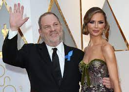 Here is everything you need to know about weinstein's estranged wife. Harvey Weinstein S Wife Pulls Out Of Nyfw The Forward