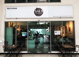 See 190,454 tripadvisor traveler reviews of 5,358 kuala lumpur restaurants and search by cuisine, price, location, and more. A Taste Of Vegan Tex Mex Food At Sala Kuala Lumpur Uppre