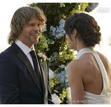 Maybe you would like to learn more about one of these? Ncis Los Angeles Saison 10 Les Premieres Images Du Mariage Entre Deeks Et Kensi Devoilees Purebreak