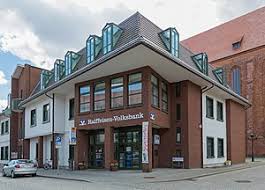Raiffeisen Volksbank Oder Spree Wikipedia