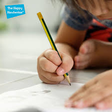 Some teachers offer fancy rubber grips that slide onto a pencil to teach correct finger placement. Does Pencil Grip Matter For Legible Handwriting In Children