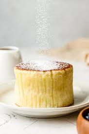 Pour in 1 tablespoon of water around each mold. Vegan Fluffy Japanese Pancakes Hottokeki Okonomi Kitchen