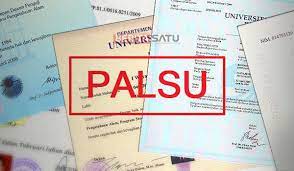 Maybe you would like to learn more about one of these? Djumaty Terbukti Gunakan Ijazah Palsu Saat Tes Cpns
