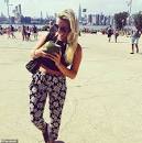 Brianna Pinnix, 30, is FIRED from her job after Daily Mail ...