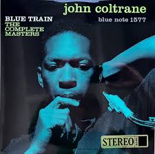 Coltrane Jazz (Digipak)