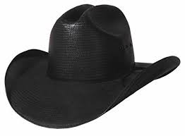 Channel Your Inner Country Superstar With The Mcgraw From Bullhide This Sleek Shantung Panama Hat Is A Western H Cowboy Hats Straw Cowboy Hat Mens Cowboy Hats